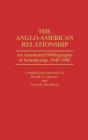 The Anglo-American Relationship - Preview