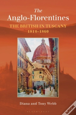 Capa do artigo The Anglo-Florentines