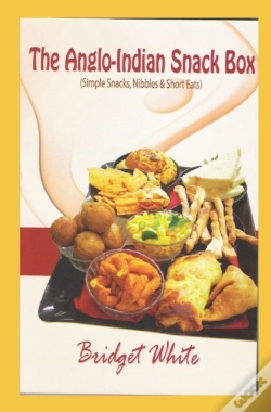 Capa do artigo The Anglo-Indian Snack Box