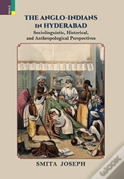 Capa do artigo The Anglo Indians In Hyderabad
