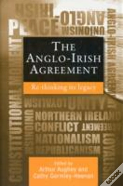 Capa do artigo The Anglo-Irish Agreement