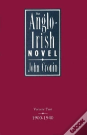 Capa do artigo The Anglo-Irish Novel