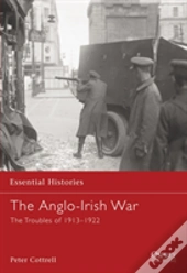 The Anglo-Irish War