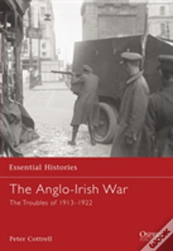 Capa do artigo The Anglo-Irish War