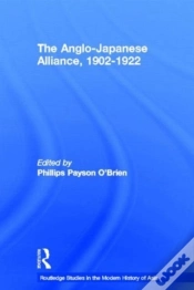 Capa do artigo The Anglo-Japanese Alliance, 1902-1922