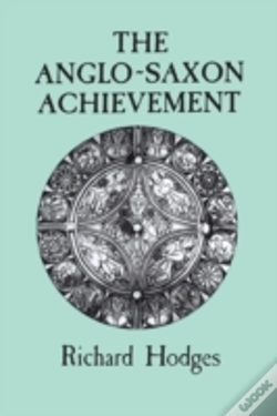 Capa do artigo The Anglo-Saxon Achievement
