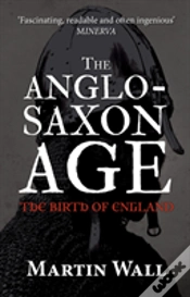 Capa do artigo The Anglo-Saxon Age