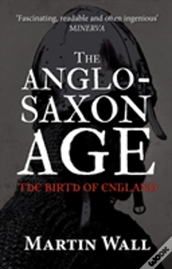 Capa do artigo The Anglo-Saxon Age