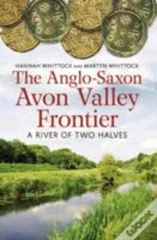 Capa do artigo The Anglo-Saxon Avon Valley Frontier