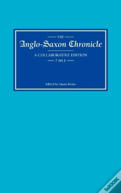 Capa do artigo The Anglo-Saxon Chronicle: 7. Ms E