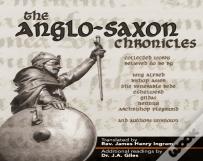 The Anglo-Saxon Chronicles