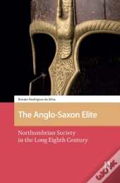The Anglo-Saxon Elite