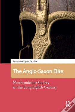 Capa do artigo The Anglo-Saxon Elite