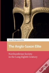 The Anglo-Saxon Elite