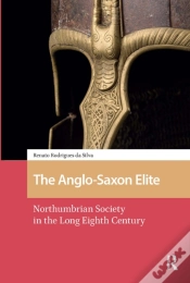 Capa do artigo The Anglo-Saxon Elite