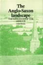 The Anglo-Saxon Landscape - Preview