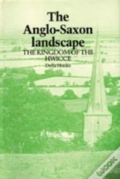 Capa do artigo The Anglo-Saxon Landscape