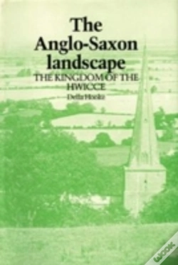 Capa do artigo The Anglo-Saxon Landscape