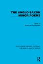 The Anglo-Saxon Minor Poems - Preview
