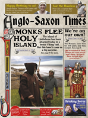 The Anglo-Saxon Times - Preview