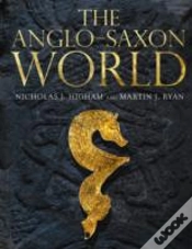 Capa do artigo The Anglo-Saxon World