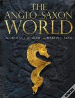 Capa do artigo The Anglo-Saxon World