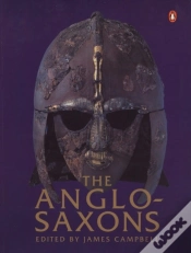 Capa do artigo The Anglo-Saxons