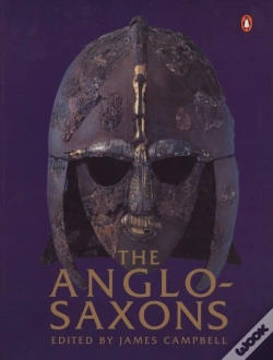 Capa do artigo The Anglo-Saxons