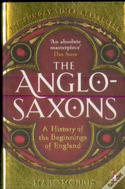 Capa do artigo The Anglo-Saxons