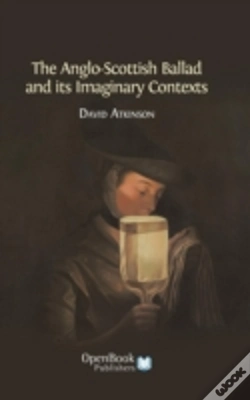 Capa do artigo The Anglo-Scottish Ballad And Its Imaginary Contexts