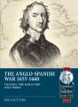 The Anglo-Spanish War 1655-1660 Volume 1 - Preview
