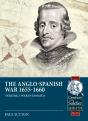 The Anglo-Spanish War 1655-1660 Volume 2 - Preview