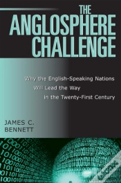 Capa do artigo The Anglosphere Challenge