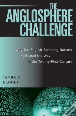 Capa do artigo The Anglosphere Challenge