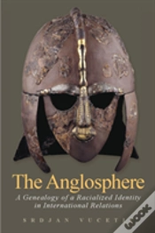 Capa do artigo The Anglosphere