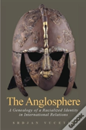 The Anglosphere