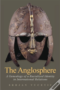 Capa do artigo The Anglosphere