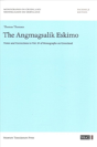 The Angmagsalik Eskimo - Preview