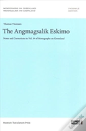 The Angmagsalik Eskimo