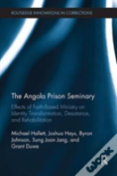 The Angola Prison Seminary