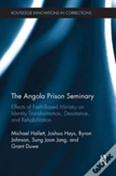 The Angola Prison Seminary