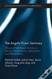 Capa do artigo The Angola Prison Seminary