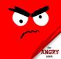 The Angry Book - Preview