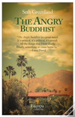 Capa do artigo The Angry Buddhist