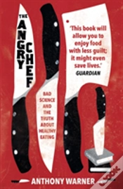 Capa do artigo The Angry Chef