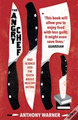 Capa do artigo The Angry Chef