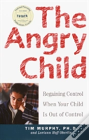 Capa do artigo The Angry Child