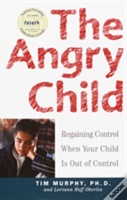 Capa do artigo The Angry Child