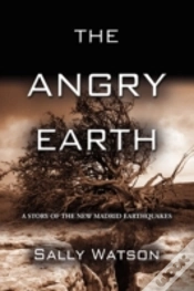 Capa do artigo The Angry Earth