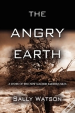 Capa do artigo The Angry Earth